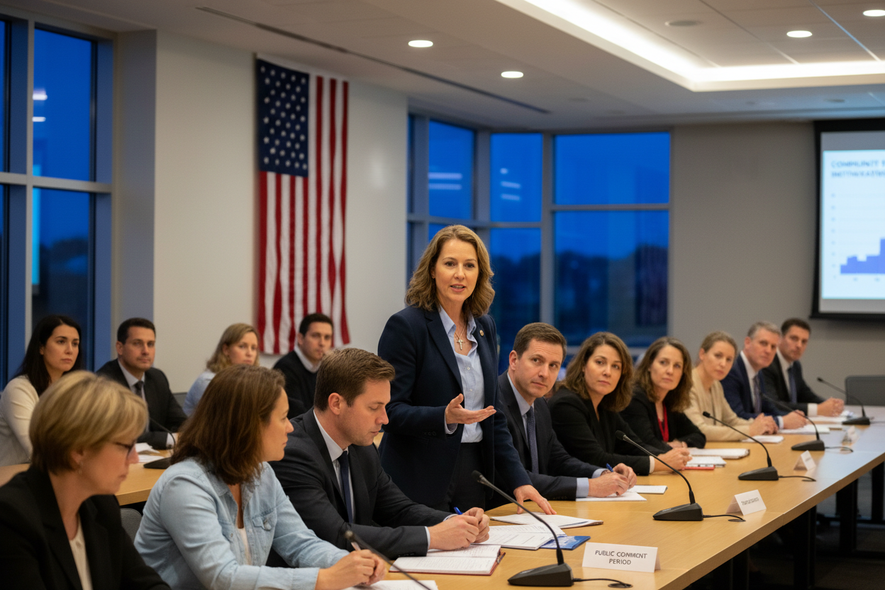 Tier 3: Bachelor — measured advocacy in the community