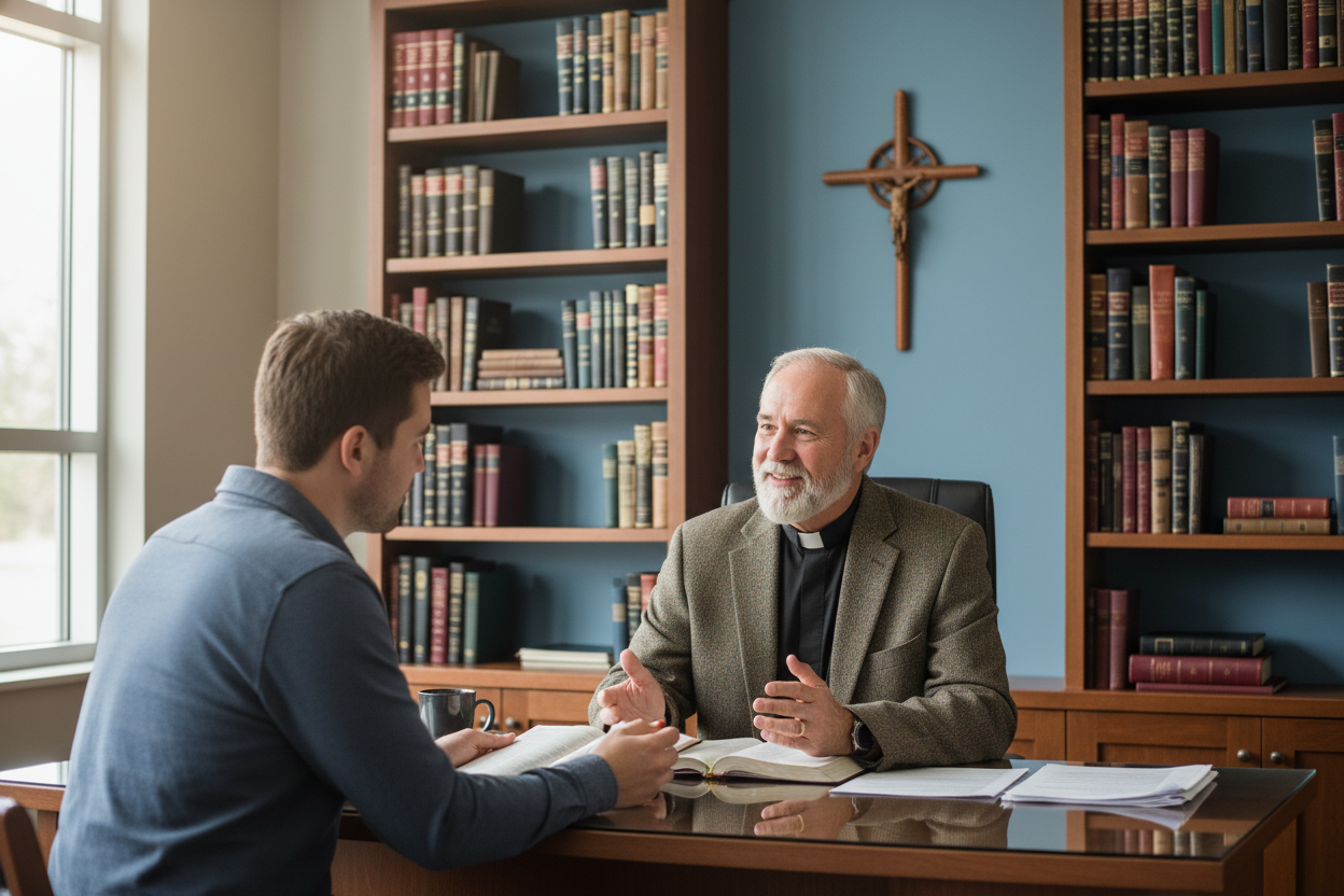 Tier 4: Banneret — mentoring the next generation