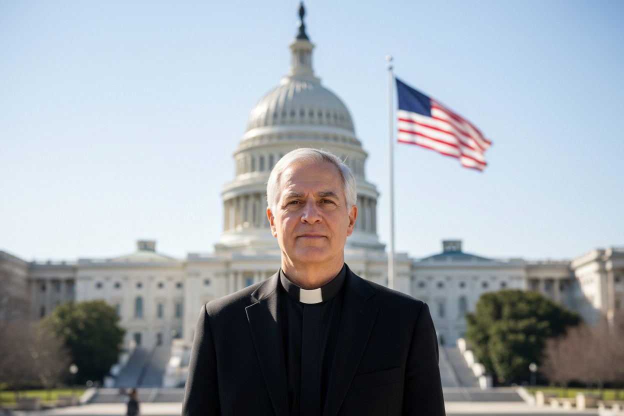 Tier 5: Knight First Class — long-term champion for liberty