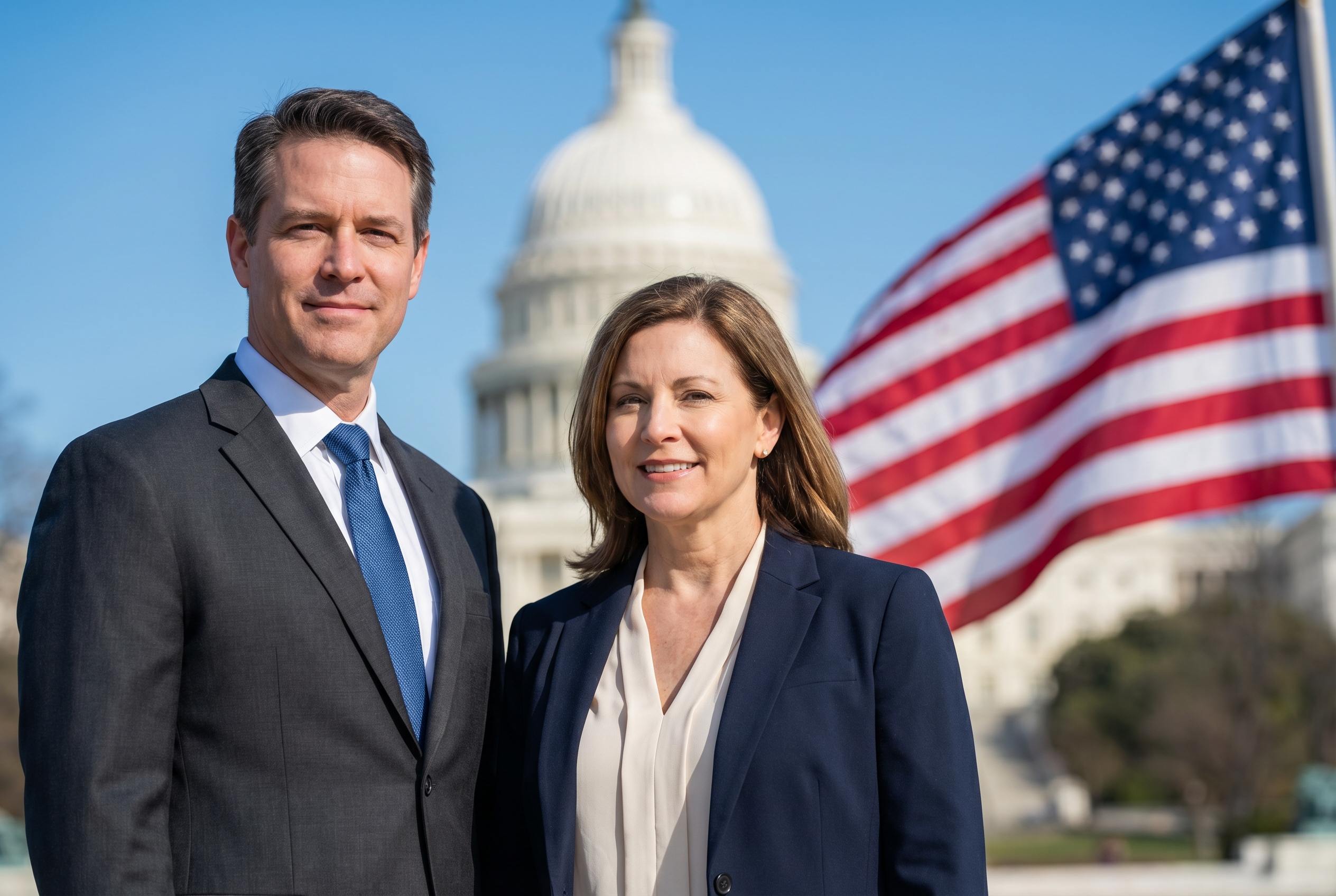 Tier 5: Knight First Class — long-term champion for liberty