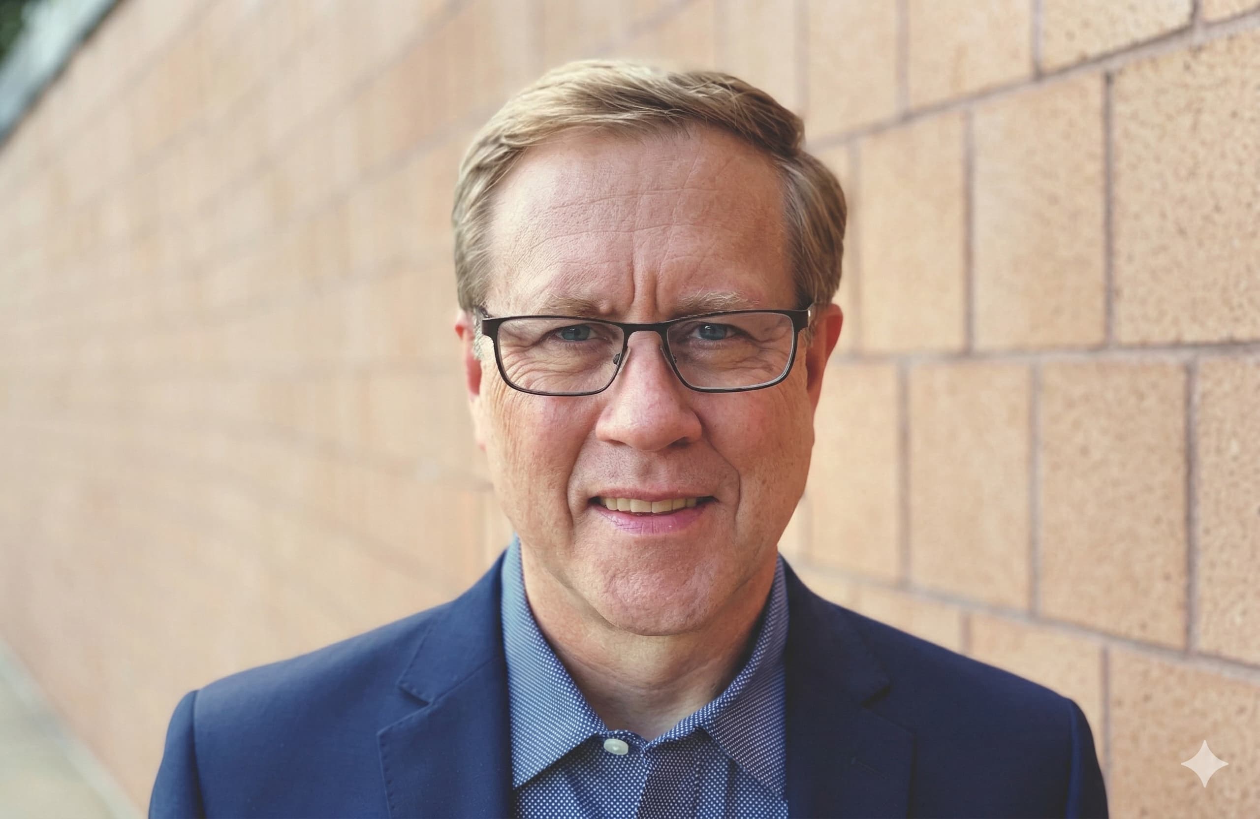 Rev. Mark T. Frith, National Director